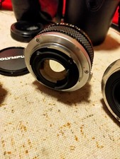 Olympus triad set usato  Rivoli