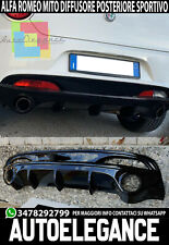 Diffusore alfa romeo usato  Italia
