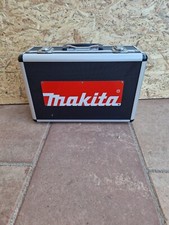Makita winkelschleifer koffer gebraucht kaufen  Eilsleben