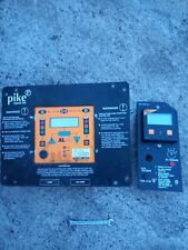 Pike signals traffic for sale  Ireland