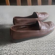 Aerosoles women brown for sale  Clinton Township