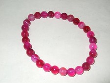 Bracciale pietra cristallotera usato  San Leo