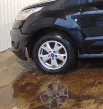 Ford transit custom for sale  ROTHERHAM