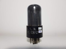 6sn7gt rca symetrical d'occasion  Metz-