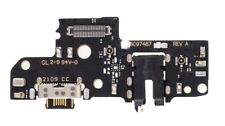 Original Motorola Moto G50 XT2137 Ladebuchse USB Connector Mikrofon Board Platin comprar usado  Enviando para Brazil