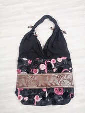 Borsa etnica rose usato  Cervia