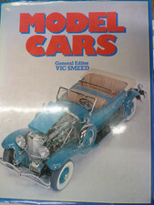 Model cars hard for sale  WORTHING