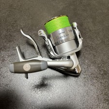 Daiwa tournament 2000lba d'occasion  Expédié en France