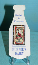 Vintage mumper dairy for sale  Elizabethtown