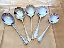 vintage serving spoons for sale vintage serving spoons for sale MANSFIELD