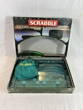Scrabble luxe spécial d'occasion  Vitry-le-François