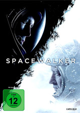 Spacewalker dvd deutsch gebraucht kaufen  Düsseldorf