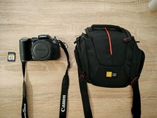 Canon ccd sensor usato  Pescara