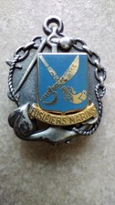 Médaille militaire insigne d'occasion  Celles-sur-Belle