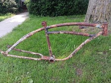 Post war monark for sale  Old Fort