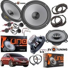 Kit casse altoparlanti usato  Pavia