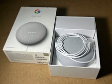 Google home nest for sale  Greenville
