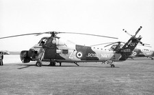 707 sqn wessex for sale  SPALDING