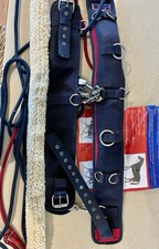 John whitaker pessoa for sale  EXETER