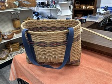 Hand made woven for sale  Franklin