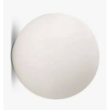 Artemide dioscuri wall for sale  LONDON