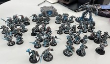 40k army painted d'occasion  Paris XI