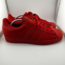 Tênis Adidas Superstar Masculino Tamanho 11 Originals IF3525 Couro Top Baixo comprar usado  Enviando para Brazil