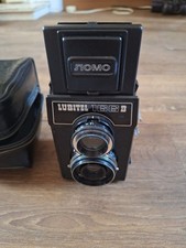 Lubitel 166b used for sale  STOURPORT-ON-SEVERN