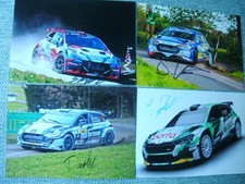 4st rig autogramme gebraucht kaufen  Karlstadt