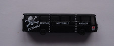 Mannschaftsbus pauli spur gebraucht kaufen Mannschaftsbus pauli spur gebraucht kaufen  Stade