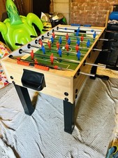 Garlando bar football for sale  NEWARK