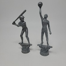 Vintage sports trophy for sale  Greenfield