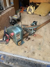 Clark lathe good for sale  HERNE BAY