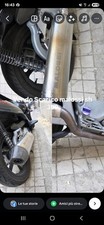 Marmitta malossi honda usato  Avola