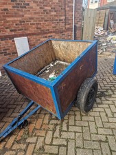 tip runs for sale tip runs for sale RHYL