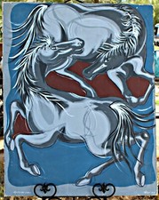 Orig oil study for sale  Las Vegas