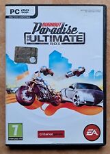 burnout paradise usato  Ancona