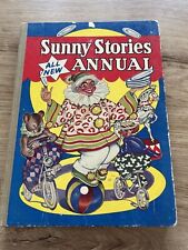 Sunny stories annuals for sale  SOUTHAMPTON