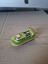 Matchbox hovercraft d'occasion  Marseille IV