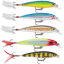 Rapala rap lures d'occasion  Expédié en Belgium