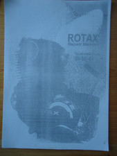 Armstrong rotax mt500 for sale  BOSTON