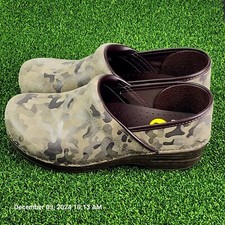 Dansko professional clogs for sale  Lowell
