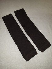 Stiefelmanschetten damen stulp gebraucht kaufen  Wellheim