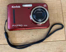 Kodak pixpro fz43 d'occasion  Carqueiranne