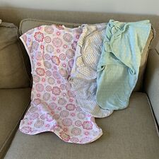 Lot swaddle sleep for sale  Malta