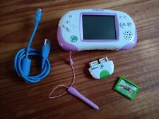 Leapfrog leapster explorer d'occasion  Dun-le-Palestel