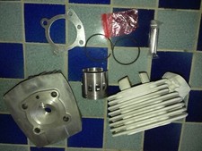 Moteur 65cc 46mm d'occasion  Mayet