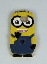Coque minion silicone d'occasion  Villefranche-de-Lauragais