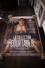 Exhibition courtauld collectio d'occasion  Montpellier-