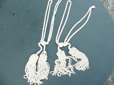 Pair vintage antique d'occasion  Expédié en Belgium